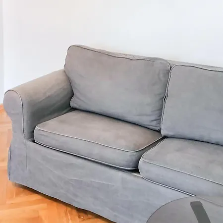 Lovely In With Wifi Appartement